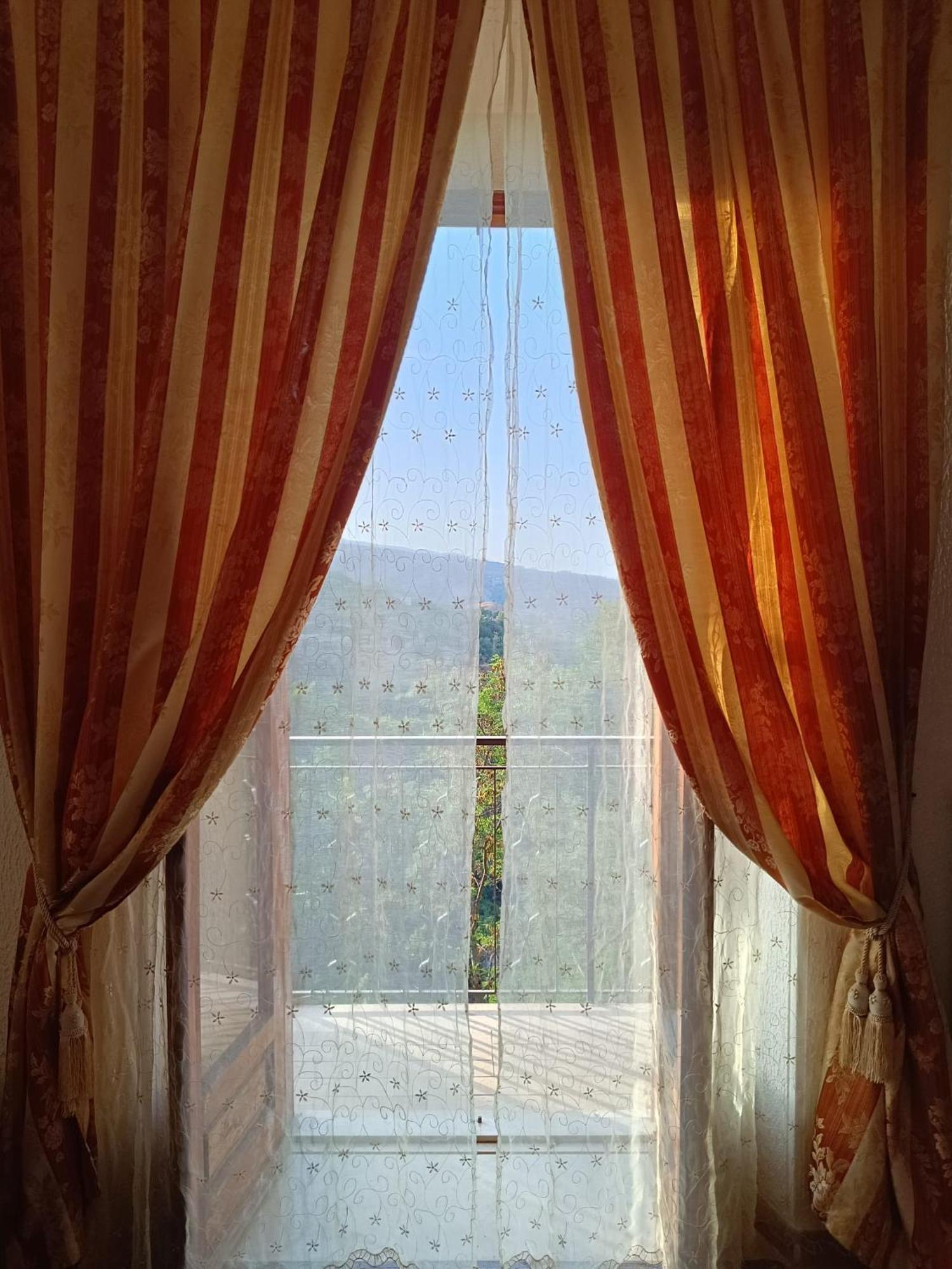Florence House Santa Caterina dello Ionio Exterior foto